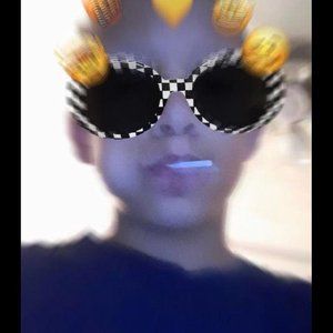 Meet your Posher, Jason